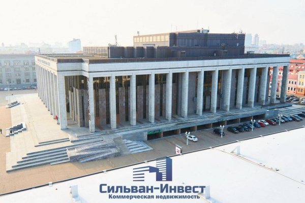 Сдается офисное помещение по адресу г. Минск, Интернациональная ул., д. 38 - фото 18
