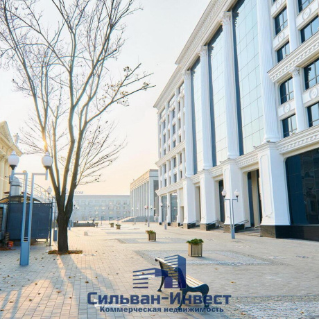 Фотография Сдается офисное помещение по адресу г. Минск, Интернациональная ул., д. 38 - фото 3