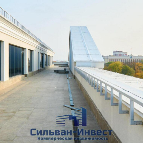 Фотография Сдается офисное помещение по адресу г. Минск, Интернациональная ул., д. 38 - фото 11