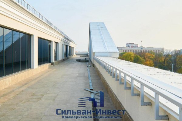 Сдается офисное помещение по адресу г. Минск, Интернациональная ул., д. 38 - фото 11