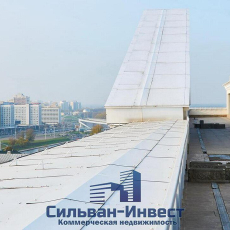 Фотография Сдается офисное помещение по адресу г. Минск, Интернациональная ул., д. 38 - фото 12