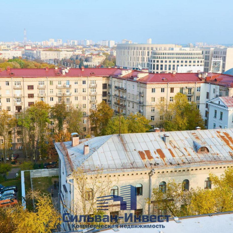 Фотография Сдается офисное помещение по адресу г. Минск, Интернациональная ул., д. 38 - фото 19