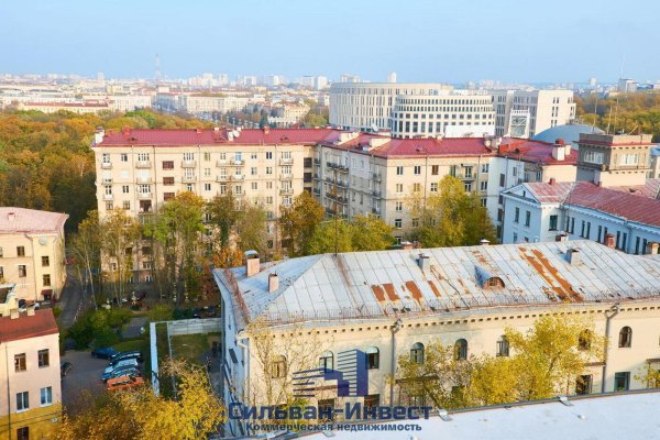 Сдается офисное помещение по адресу г. Минск, Интернациональная ул., д. 38 - фото 19