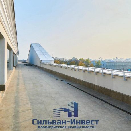 Фотография Сдается офисное помещение по адресу г. Минск, Интернациональная ул., д. 38 - фото 10