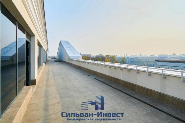 Сдается офисное помещение по адресу г. Минск, Интернациональная ул., д. 38 - фото 10