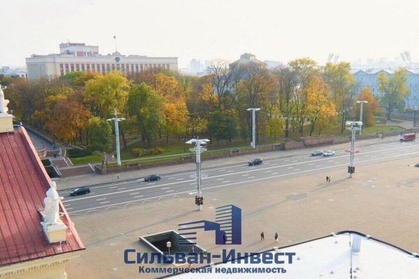 Сдается офисное помещение по адресу г. Минск, Интернациональная ул., д. 38 - фото 16