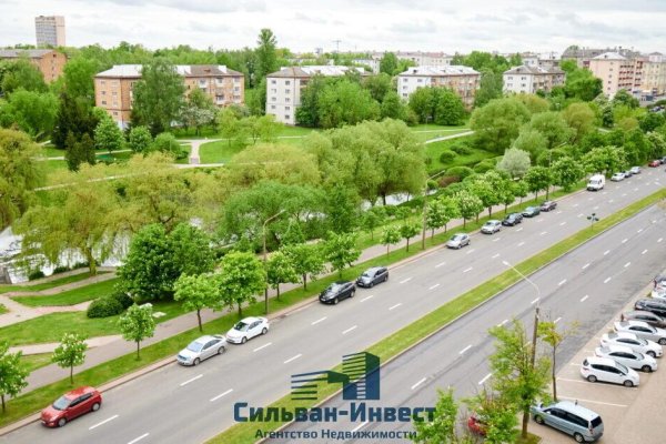 Продается офисное помещение по адресу г. Минск, Козлова пер., д. 25 - фото 11