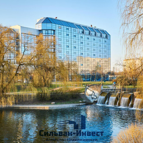 Фотография Продается офисное помещение по адресу г. Минск, Козлова пер., д. 25 - фото 14