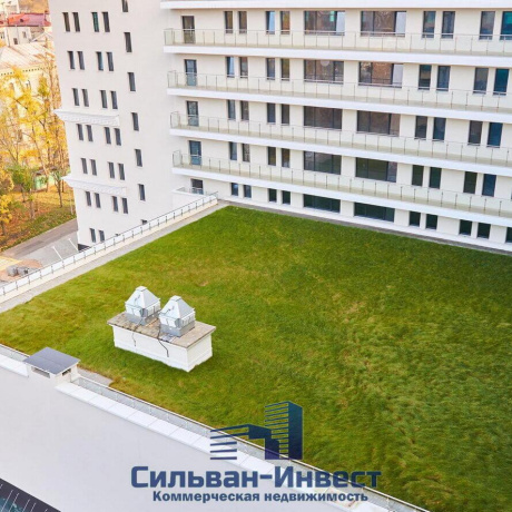 Фотография Сдается офисное помещение по адресу г. Минск, Интернациональная ул., д. 38 - фото 9