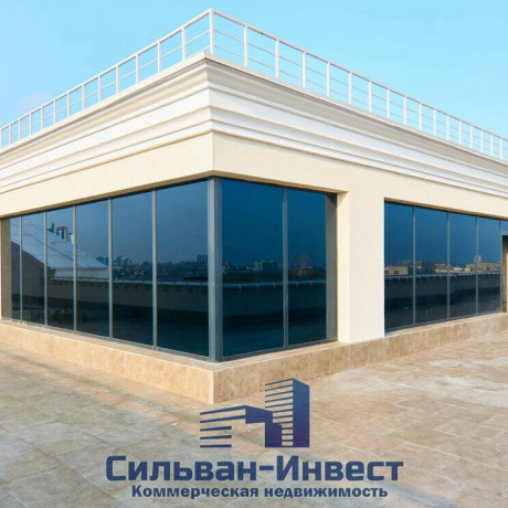 Фотография Сдается офисное помещение по адресу г. Минск, Интернациональная ул., д. 38 - фото 14