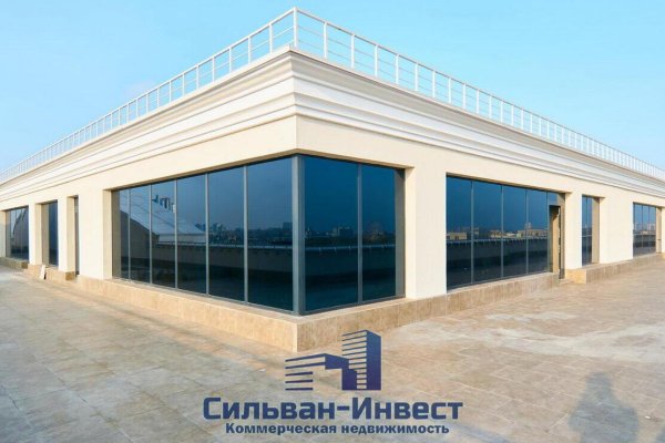 Сдается офисное помещение по адресу г. Минск, Интернациональная ул., д. 38 - фото 14