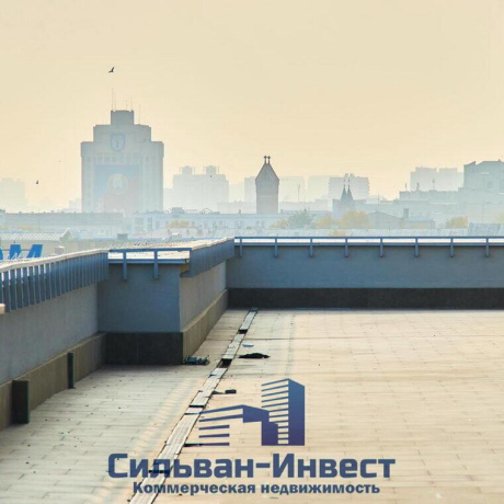 Фотография Сдается офисное помещение по адресу г. Минск, Интернациональная ул., д. 38 - фото 13