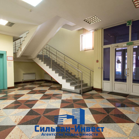 Фотография Сдается офисное помещение по адресу г. Минск, Калинина ул., д. 7 к. Б - фото 7