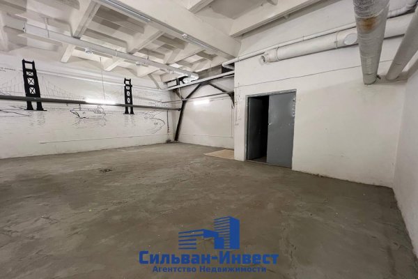 Сдается торговое помещение по адресу г. Минск, Могилевская ул., д. 5 - фото 11