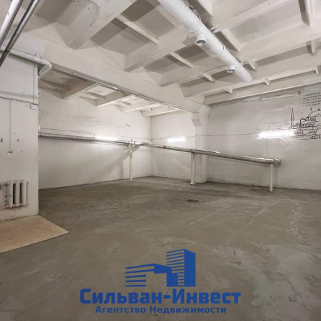 Фотография Сдается торговое помещение по адресу г. Минск, Могилевская ул., д. 5 - фото 14