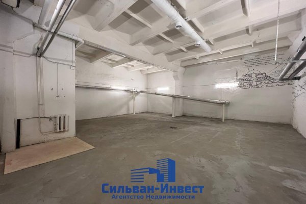 Сдается торговое помещение по адресу г. Минск, Могилевская ул., д. 5 - фото 14