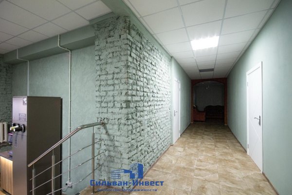 Сдается торговое помещение по адресу г. Минск, Фроликова ул., д. 11 - фото 4