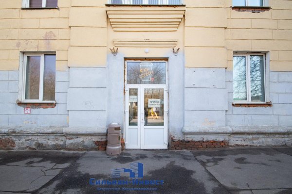 Сдается торговое помещение по адресу г. Минск, Фроликова ул., д. 11 - фото 2