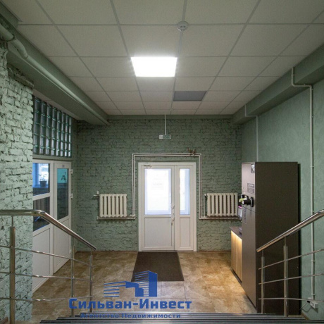Фотография Сдается торговое помещение по адресу г. Минск, Фроликова ул., д. 11 - фото 3