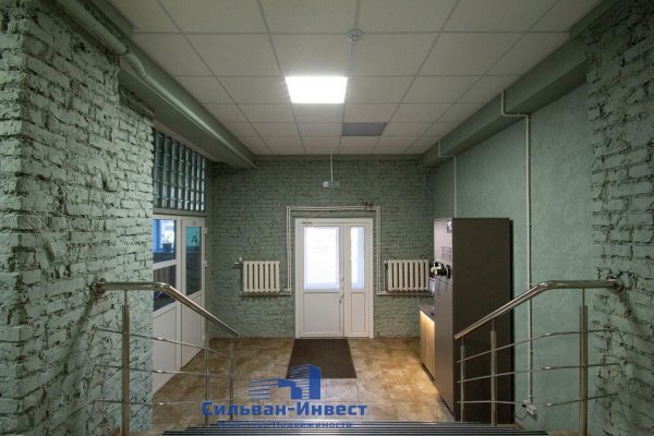 Сдается торговое помещение по адресу г. Минск, Фроликова ул., д. 11 - фото 3