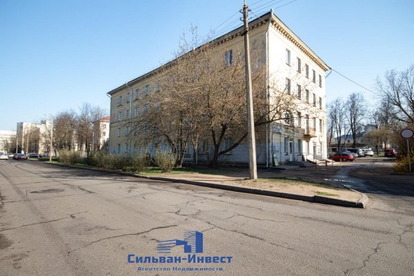 Сдается торговое помещение по адресу г. Минск, Фроликова ул., д. 11 - фото 9