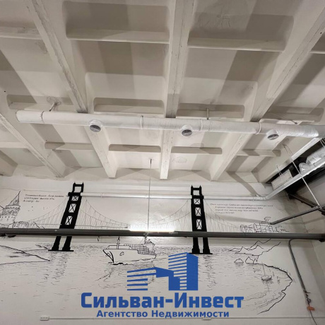 Фотография Сдается торговое помещение по адресу г. Минск, Могилевская ул., д. 5 - фото 12