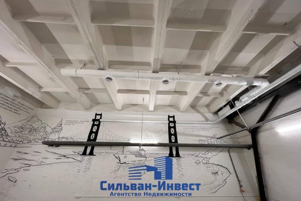 Сдается торговое помещение по адресу г. Минск, Могилевская ул., д. 5 - фото 12