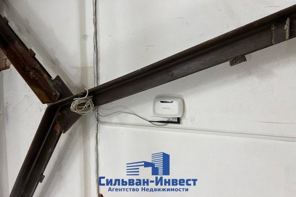 Сдается торговое помещение по адресу г. Минск, Могилевская ул., д. 5 - фото 17