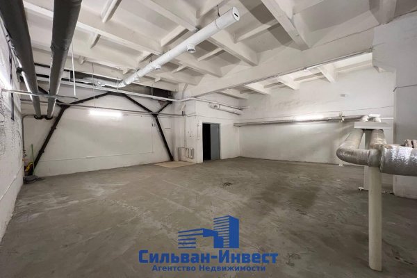 Сдается торговое помещение по адресу г. Минск, Могилевская ул., д. 5 - фото 13