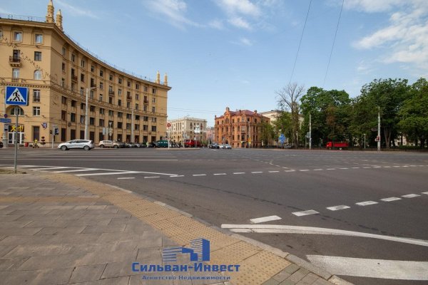 Сдается торговое помещение по адресу г. Минск, Свердлова ул., д. 11 - фото 20
