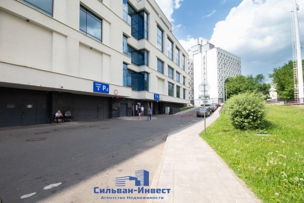 Сдается торговое помещение по адресу г. Минск, Свердлова ул., д. 11 - фото 16