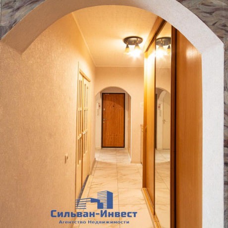 Фотография 3-комнатная квартира по адресу Любимова просп., д. 15 к. 2 - фото 11