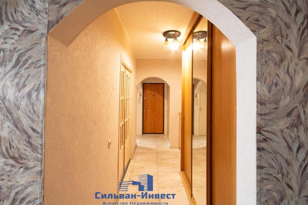 3-комнатная квартира по адресу Любимова просп., д. 15 к. 2 - фото 11