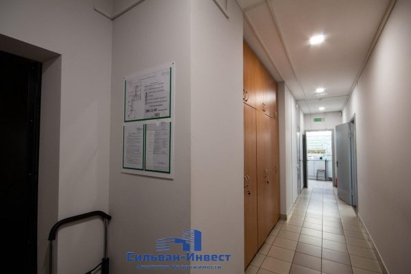 Продается офисное помещение по адресу г. Минск, Коласа ул., д. 51 к. 1 - фото 4