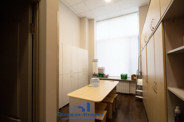 Продается офисное помещение по адресу г. Минск, Коласа ул., д. 51 к. 1 - фото 5
