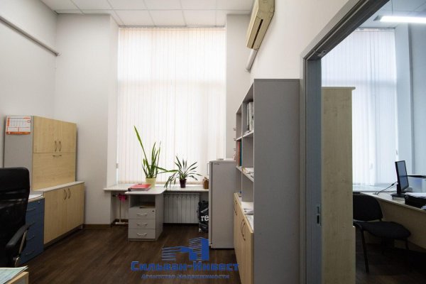 Продается офисное помещение по адресу г. Минск, Коласа ул., д. 51 к. 1 - фото 6