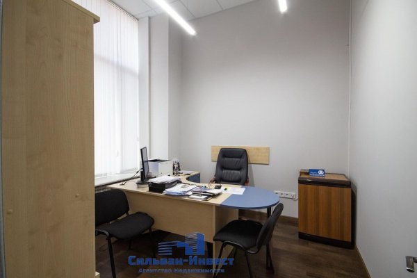 Продается офисное помещение по адресу г. Минск, Коласа ул., д. 51 к. 1 - фото 10