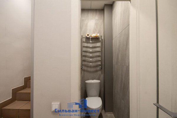 Продается офисное помещение по адресу г. Минск, Коласа ул., д. 51 к. 1 - фото 12
