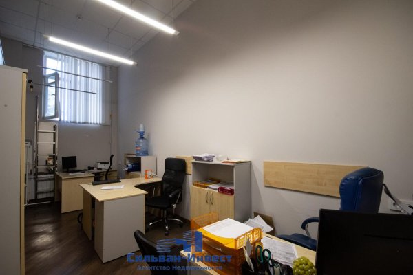 Продается офисное помещение по адресу г. Минск, Коласа ул., д. 51 к. 1 - фото 13