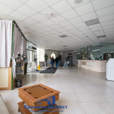 Фотография Продается офисное помещение по адресу г. Минск, Домбровская ул., д. 9 - фото 20