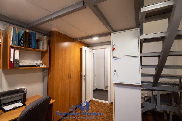 Продается офисное помещение по адресу г. Минск, Коласа ул., д. 51 к. 1 - фото 14