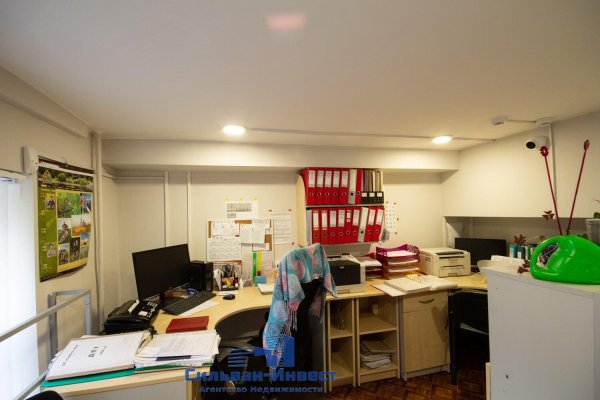 Продается офисное помещение по адресу г. Минск, Коласа ул., д. 51 к. 1 - фото 17