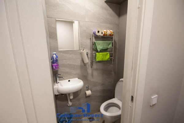 Продается офисное помещение по адресу г. Минск, Коласа ул., д. 51 к. 1 - фото 16