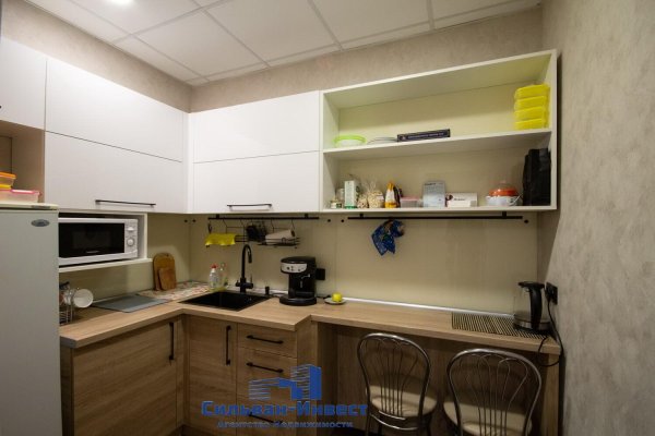Продается офисное помещение по адресу г. Минск, Коласа ул., д. 51 к. 1 - фото 19