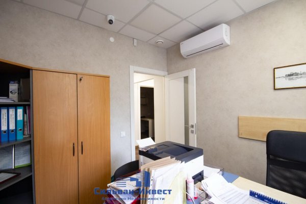 Продается офисное помещение по адресу г. Минск, Коласа ул., д. 51 к. 1 - фото 18