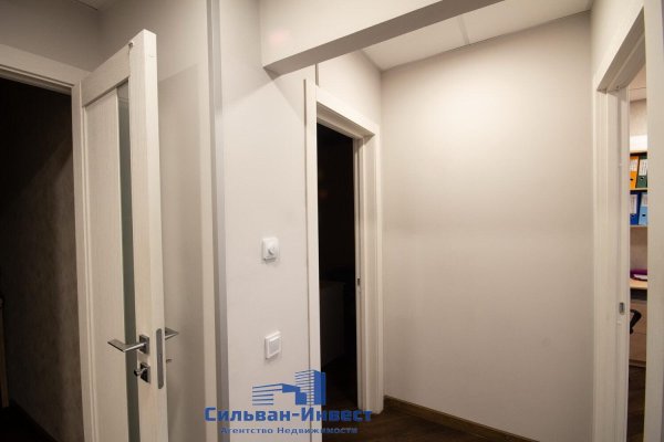 Продается офисное помещение по адресу г. Минск, Коласа ул., д. 51 к. 1 - фото 20
