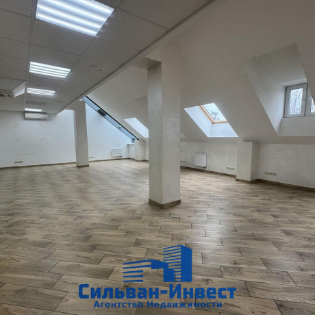 Фотография Сдается офисное помещение по адресу г. Минск, Зыбицкая ул., д. 6 - фото 5