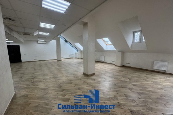 Сдается офисное помещение по адресу г. Минск, Зыбицкая ул., д. 6 - фото 5