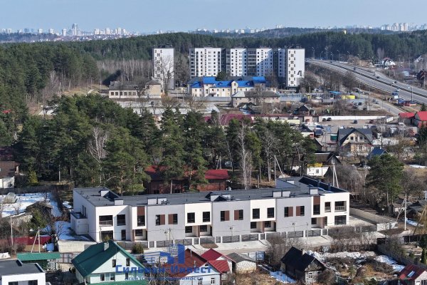 Продается коттедж аг. Ратомка, Приозерная ул., д. 6 - фото 9