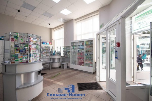 Продается офисное помещение по адресу г. Минск, Коласа ул., д. 51 к. 1 - фото 3